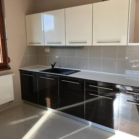 Liviapartman Lelle Aparthotel Balatonlelle
