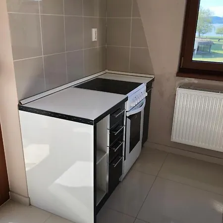 Hotel de apartamente Liviapartman Lelle