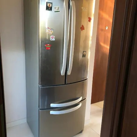 Apartahotel Liviapartman Lelle