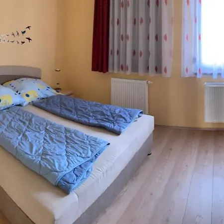 Aparthotel Liviapartman Lelle Balatonlelle