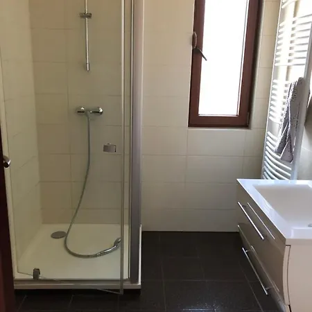 Liviapartman Lelle Apartahotel 3*