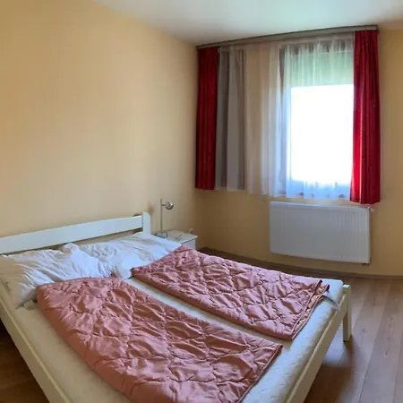 Liviapartman Lelle Apartahotel