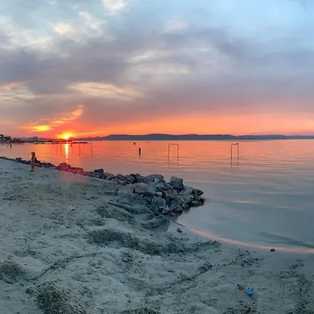 Apartahotel Liviapartman Lelle 3*