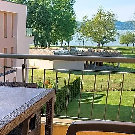 Hotel de apartamente Liviapartman Lelle